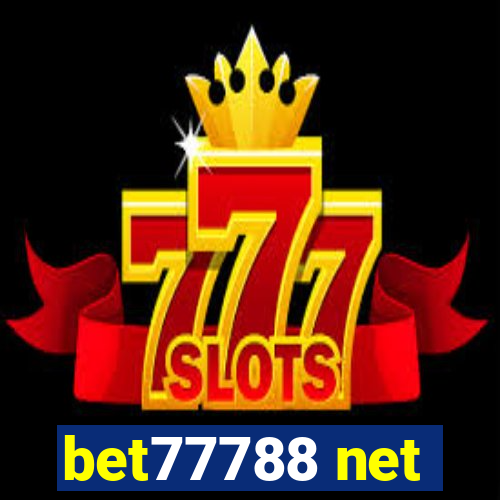 bet77788 net